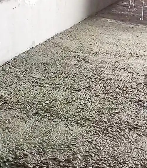 F3型轻骨料混凝土