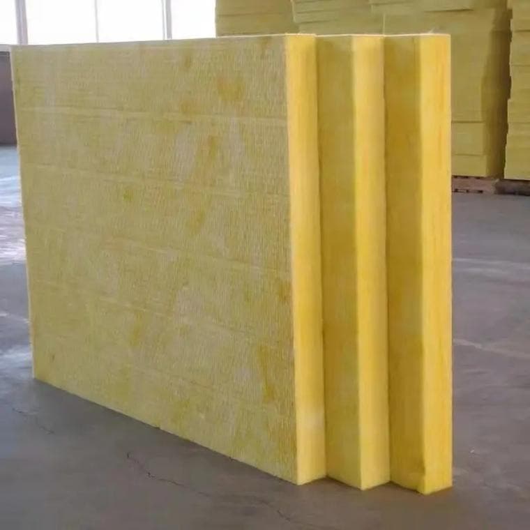 彩色玻璃棉