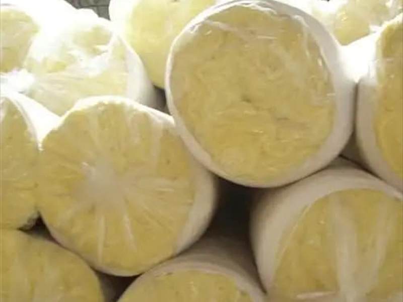 玻璃棉毡