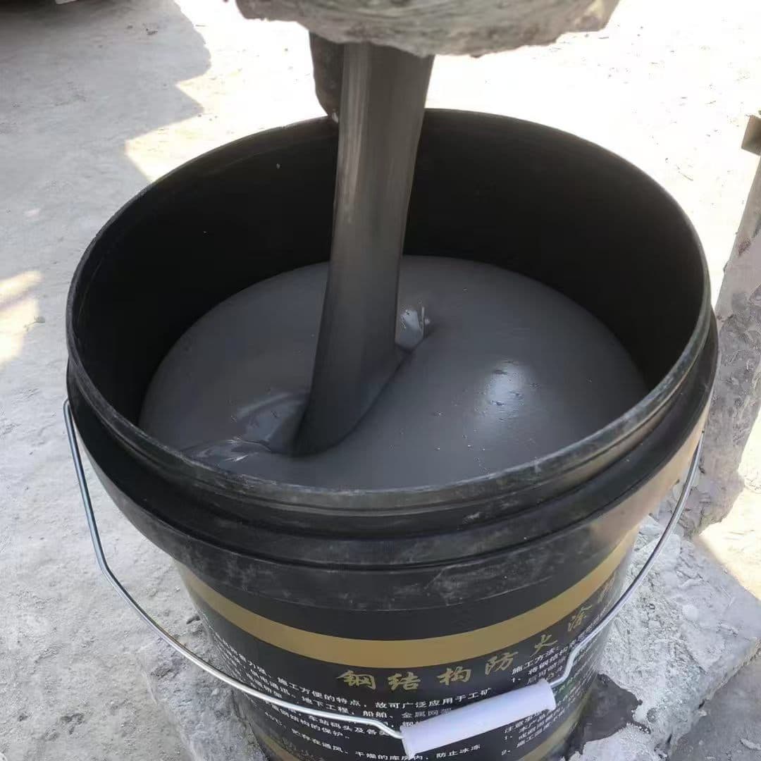 防火涂料