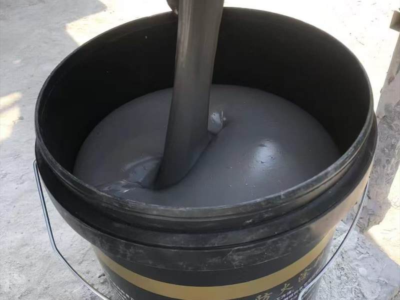 防火涂料