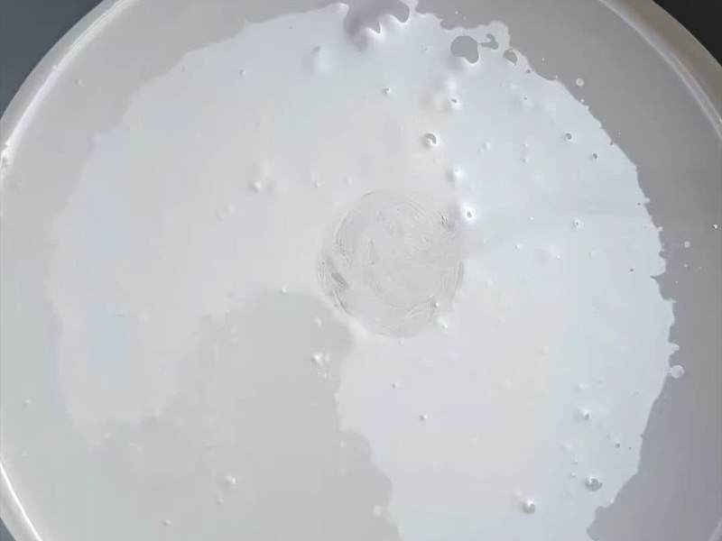 厚型钢结构防火涂料