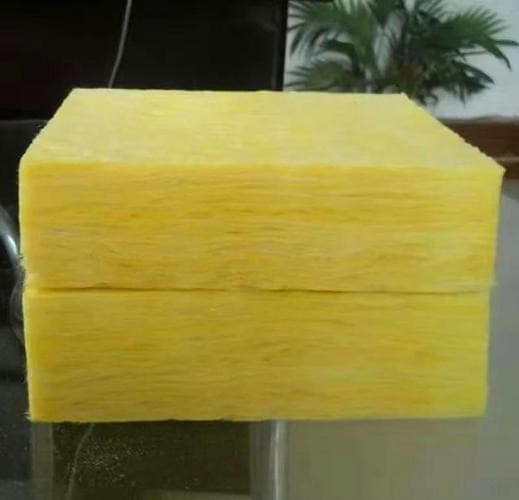 彩色玻璃棉