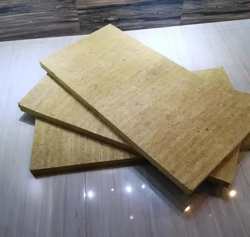 岩棉