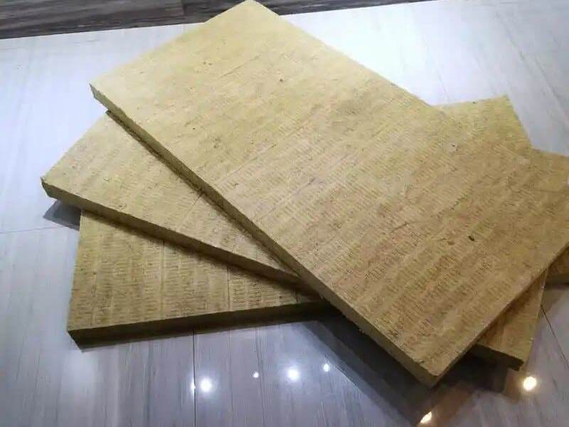岩棉