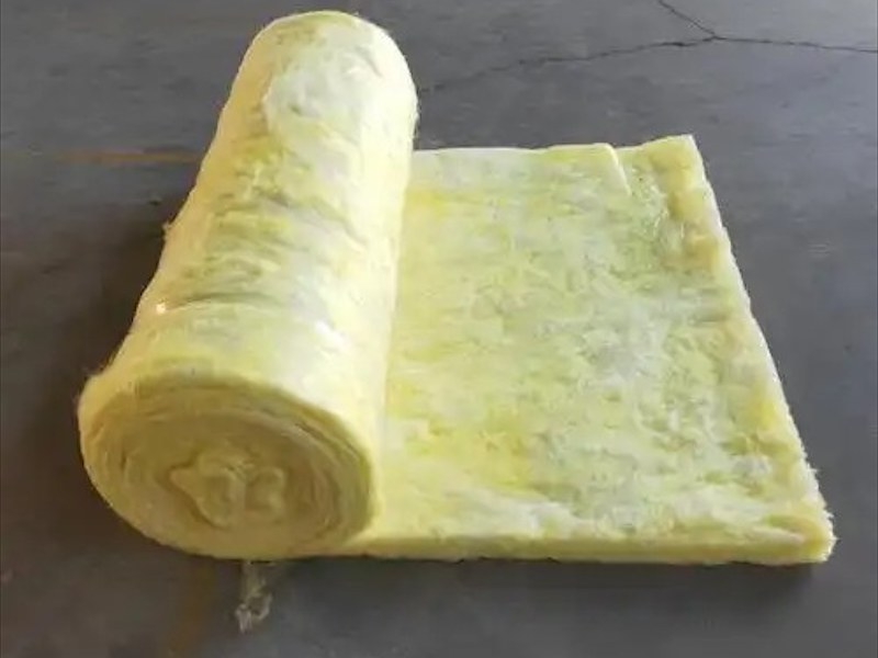 玻璃棉板