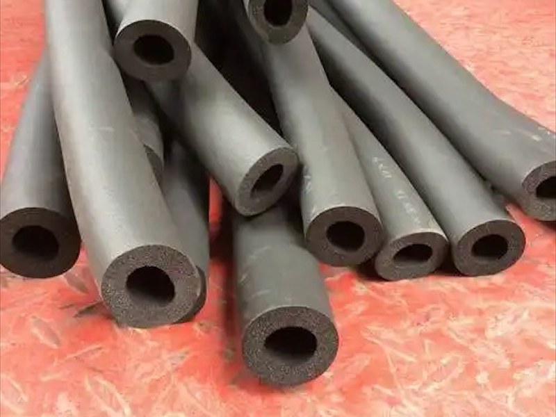 阻燃隔热保温棉