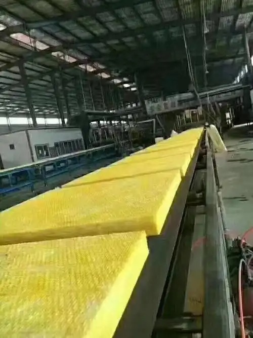 吸音玻璃棉板