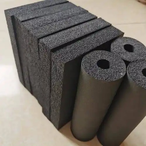 橡塑保温棉