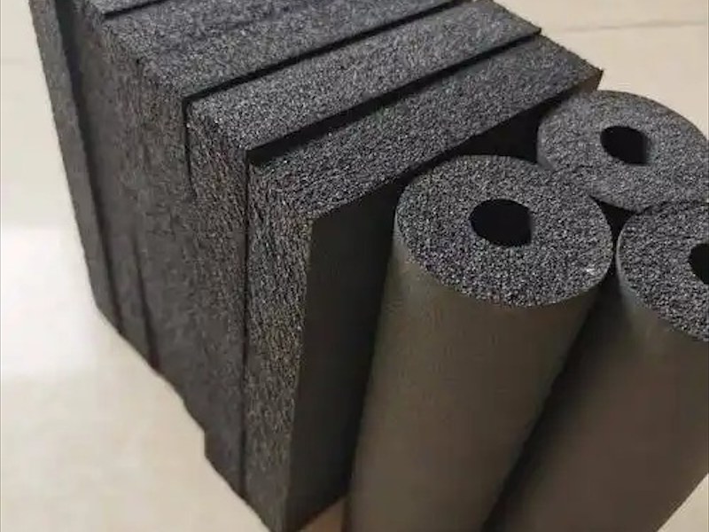 橡塑保温棉