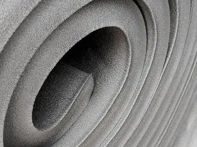 橡塑保温棉