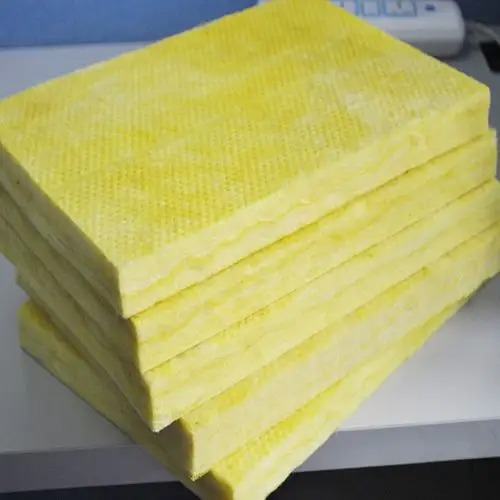 玻璃棉毡