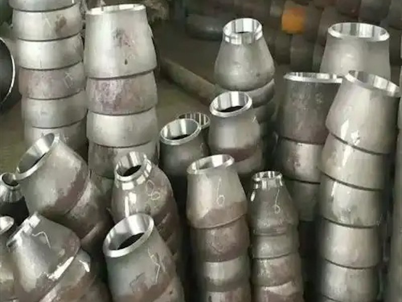 锻制异径管