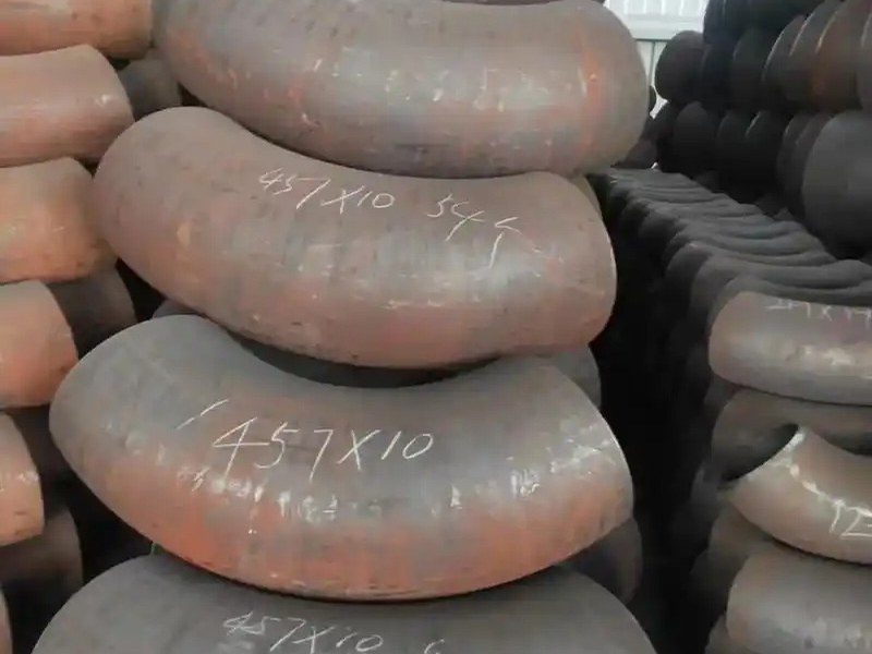 镀锌穿线管弯头