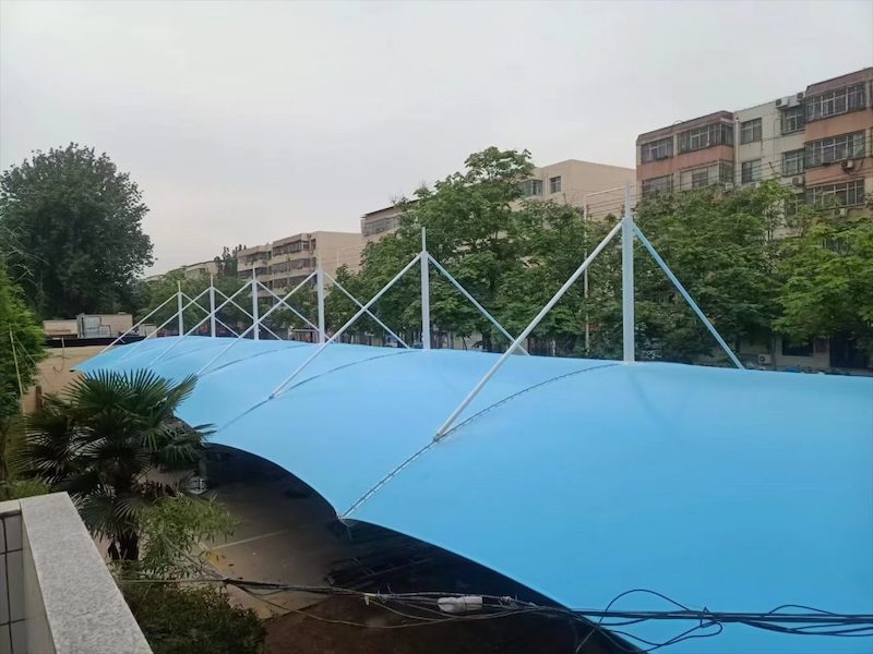 气膜结构