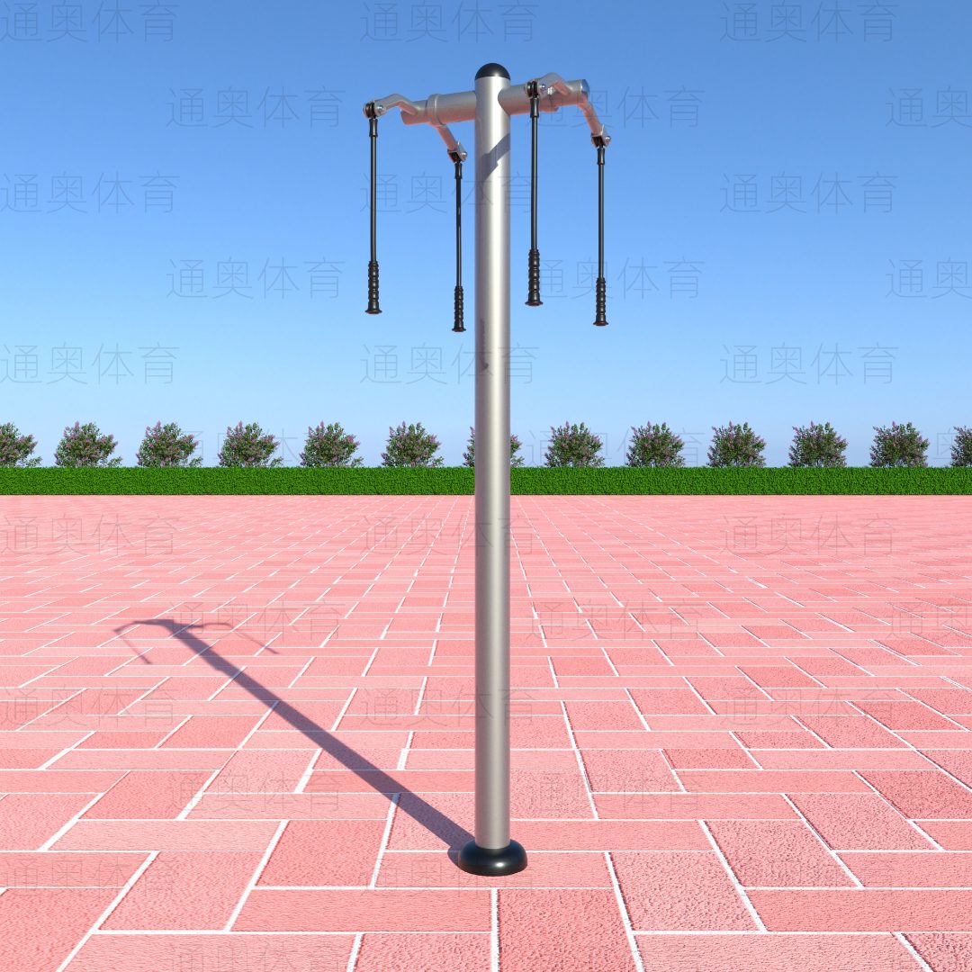 小区健身器材全套