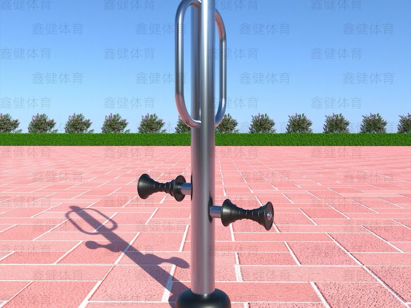 学校户外健身器材