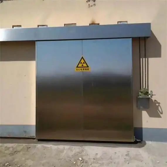 医用防护门
