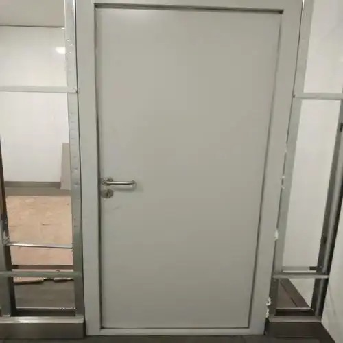 dr铅门