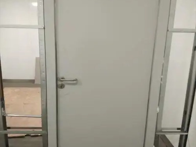 dr铅门