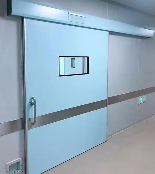 医用防护门