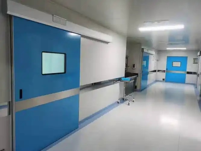 气密门
