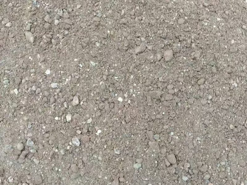 防辐射硫酸钡砂