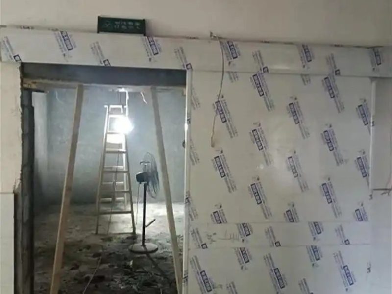 医用防护门