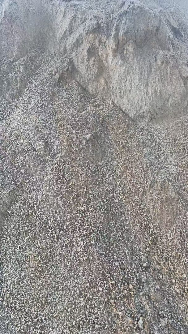 防护硫酸钡