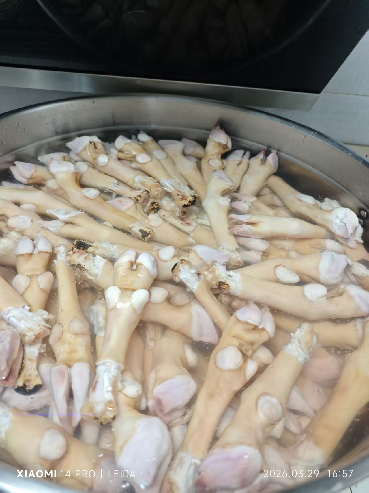 汕头市卤香羊蹄