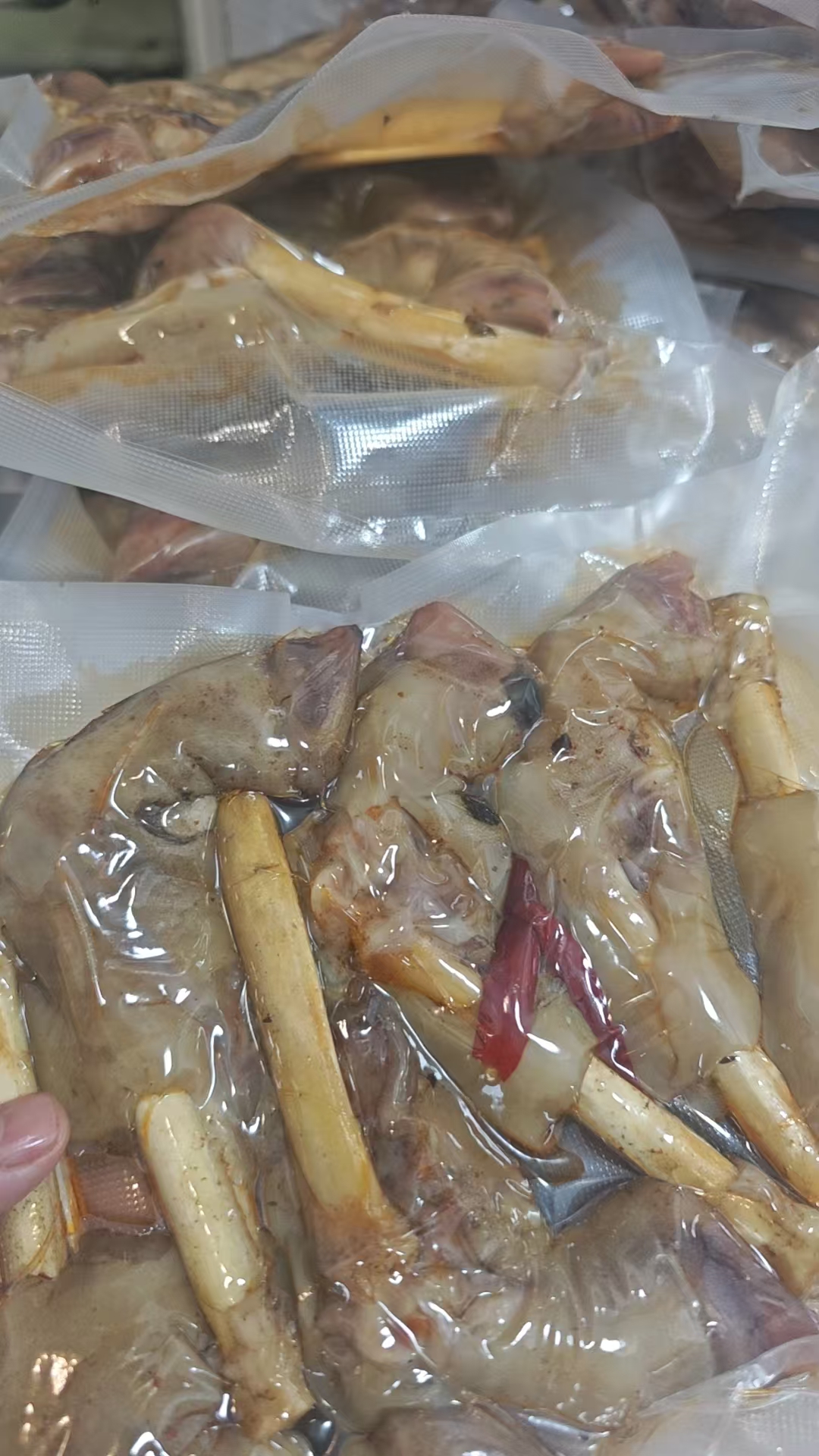 齐齐哈尔市羊蹄子