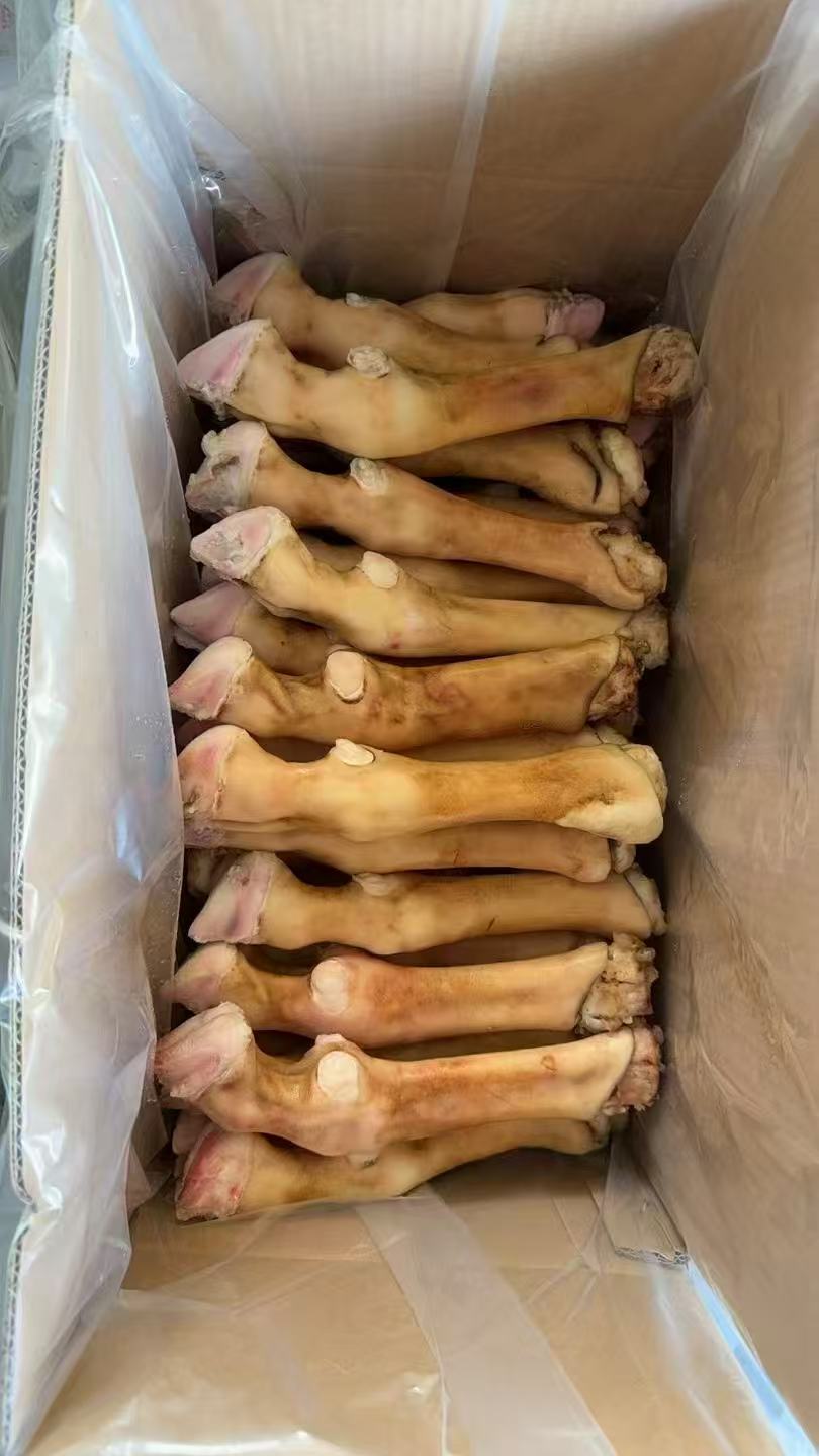 齐齐哈尔市香辣羊蹄