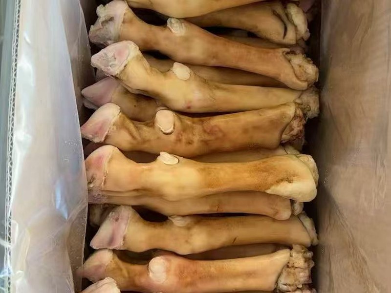 齐齐哈尔市香辣羊蹄