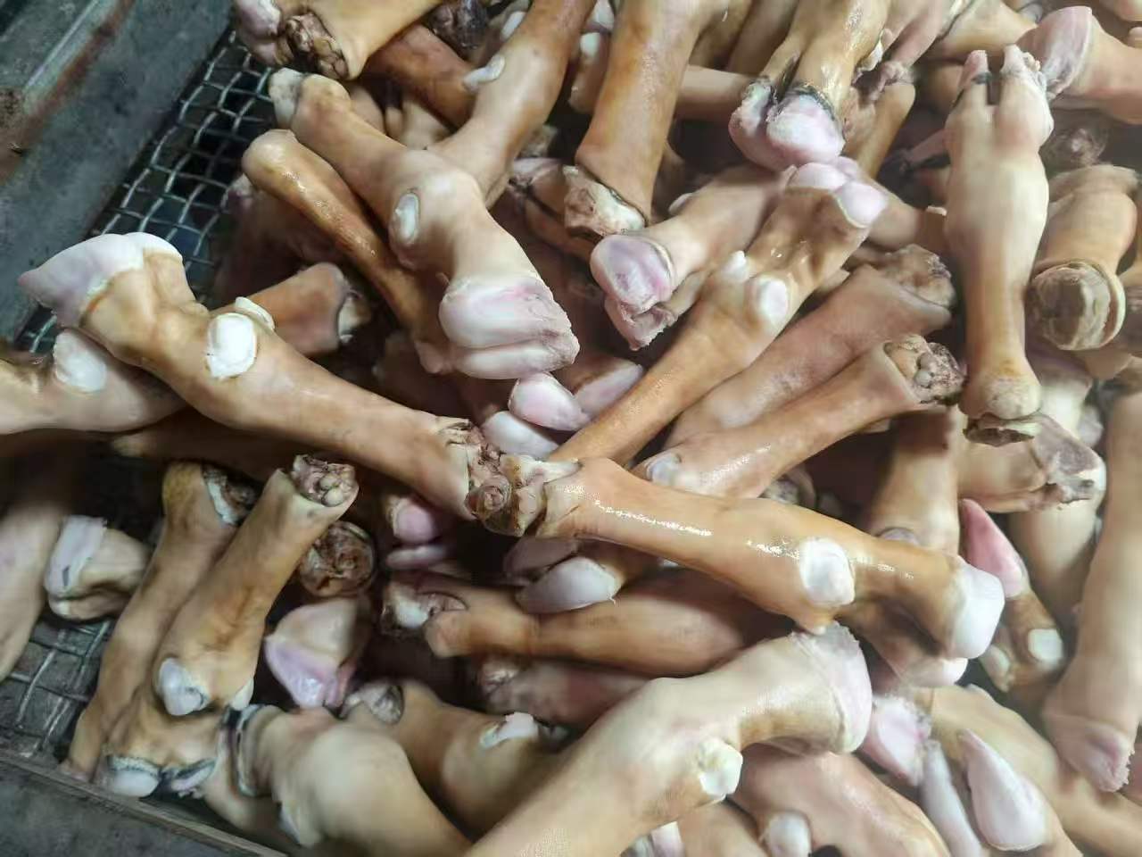 云南迪庆羊蹄批发商_麻辣羊蹄|速冻羊蹄销售电话盘点指南