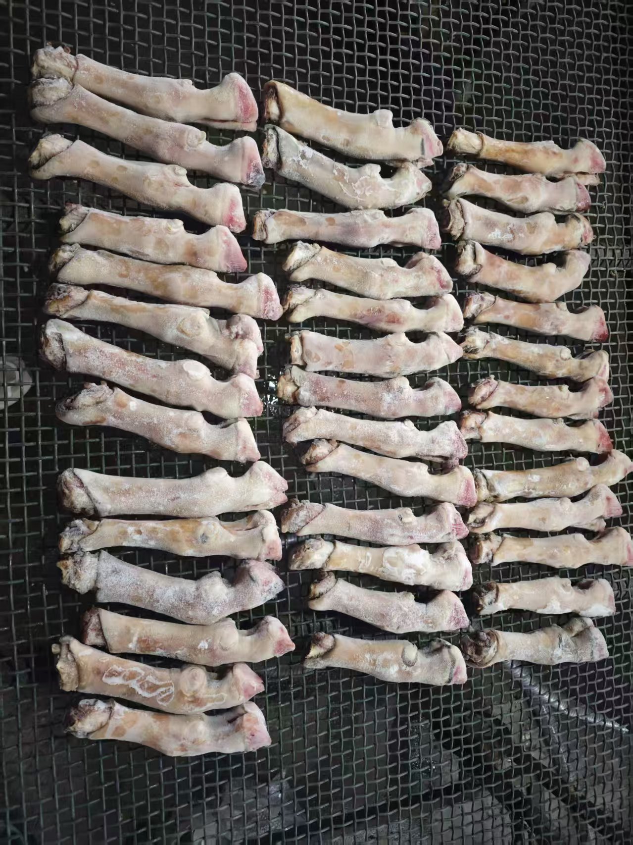 齐齐哈尔市火烧羊蹄