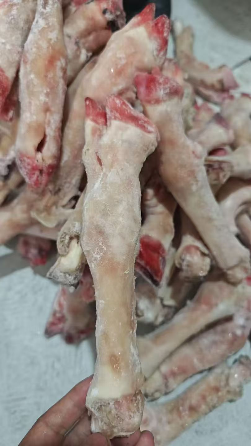 齐齐哈尔市麻辣羊蹄