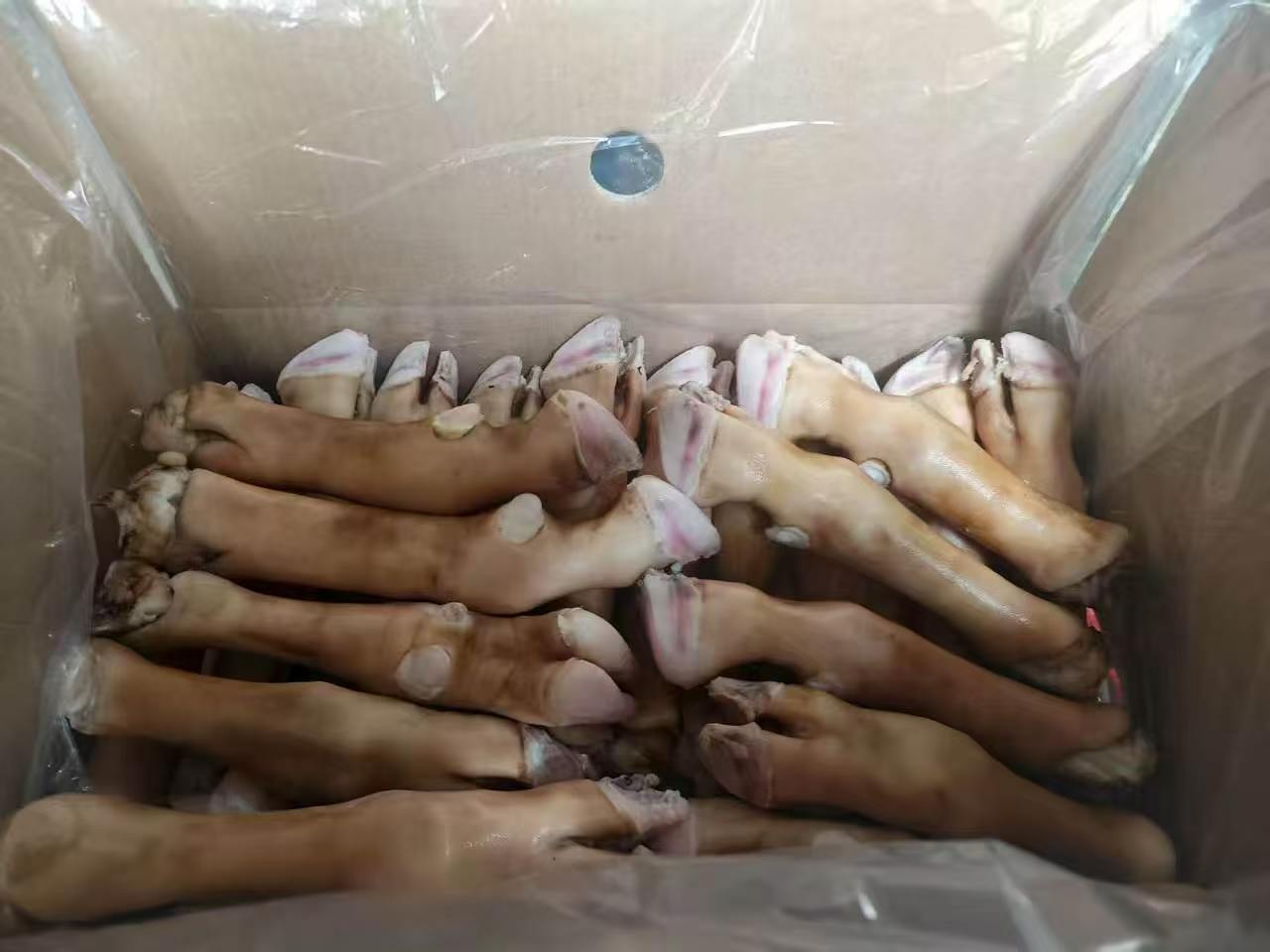 河北唐山羊蹄批发_速冻羊蹄|红烧羊蹄厂家电话参考指南