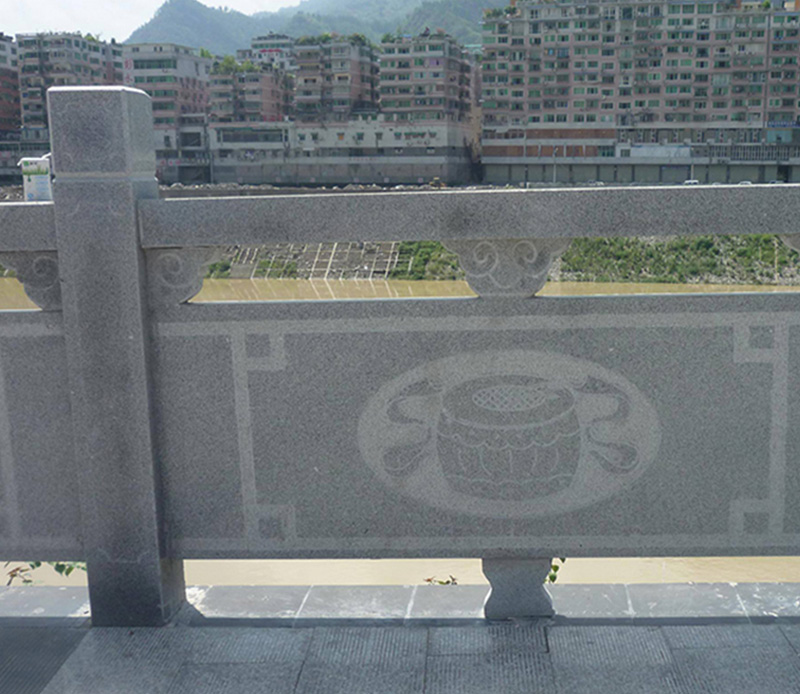 内蒙古自治区石栏杆价格影响因素，石材护栏成本分析