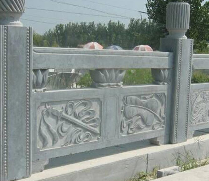 琼中石栏杆厂家怎么联系？专业供应商推荐与采购指南