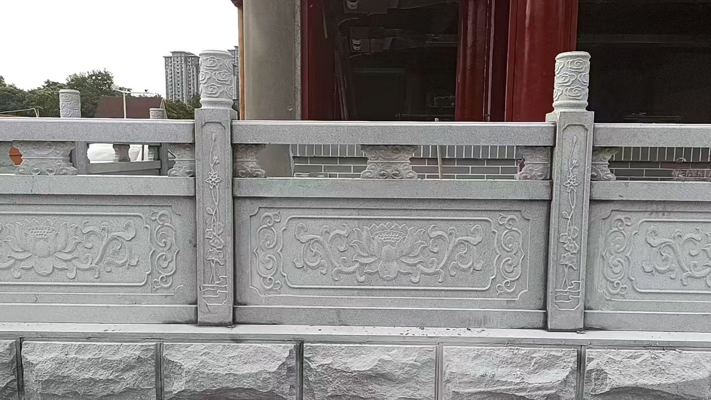 本溪市南芬区桥梁护栏验收标准