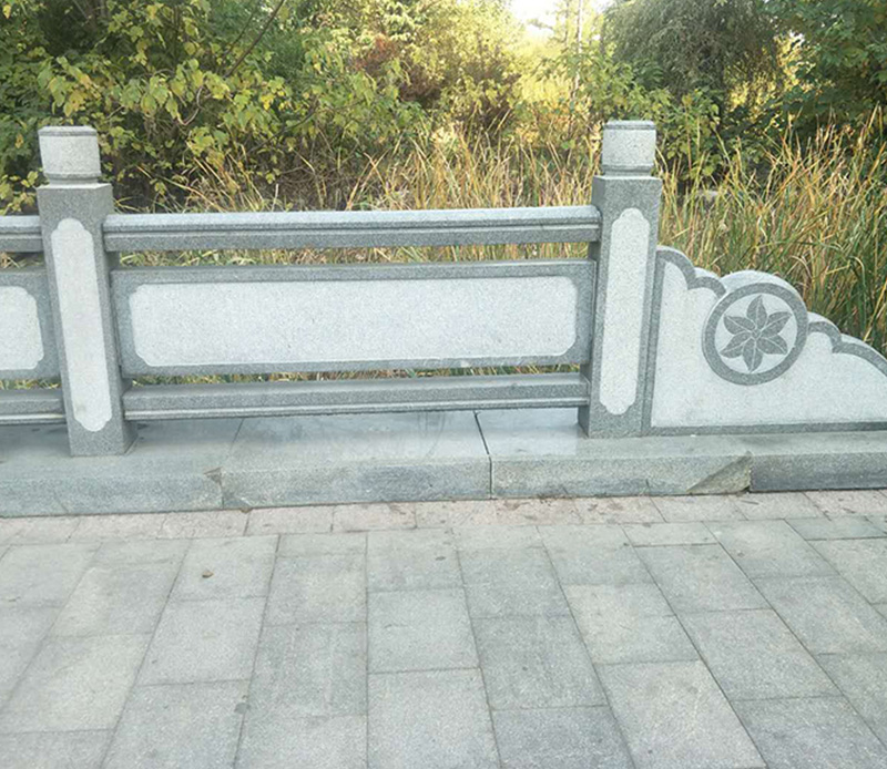 武汉市汉南区桥梁护栏设计要点，打造安全美观的交通屏障