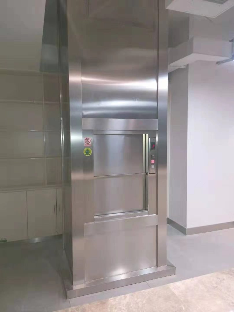 简易传菜电梯