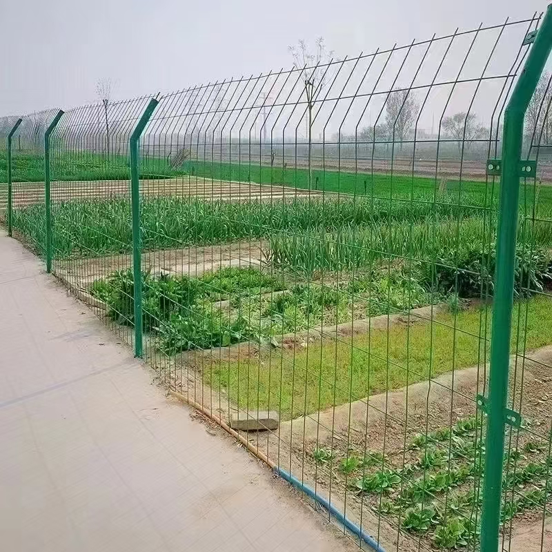 刀刺护栏网围网