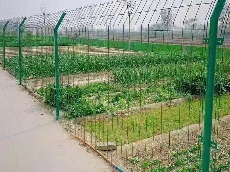 刀刺护栏网围网