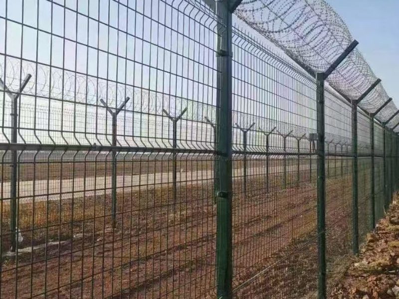 围墙护栏网