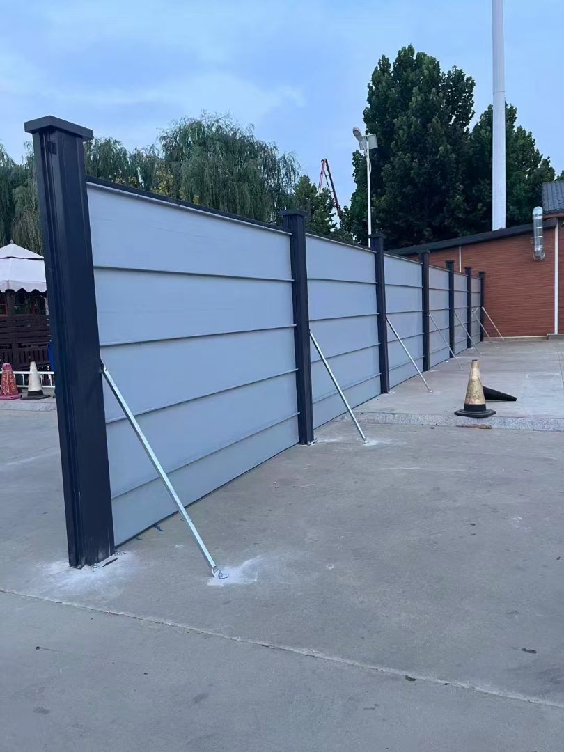 冲孔围挡