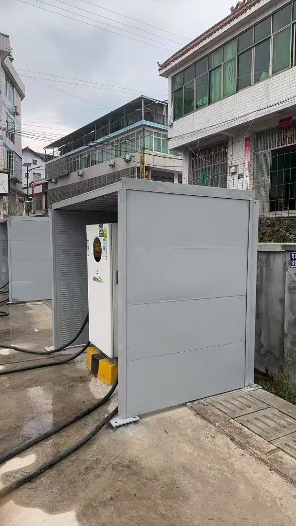 隔音墙声屏障