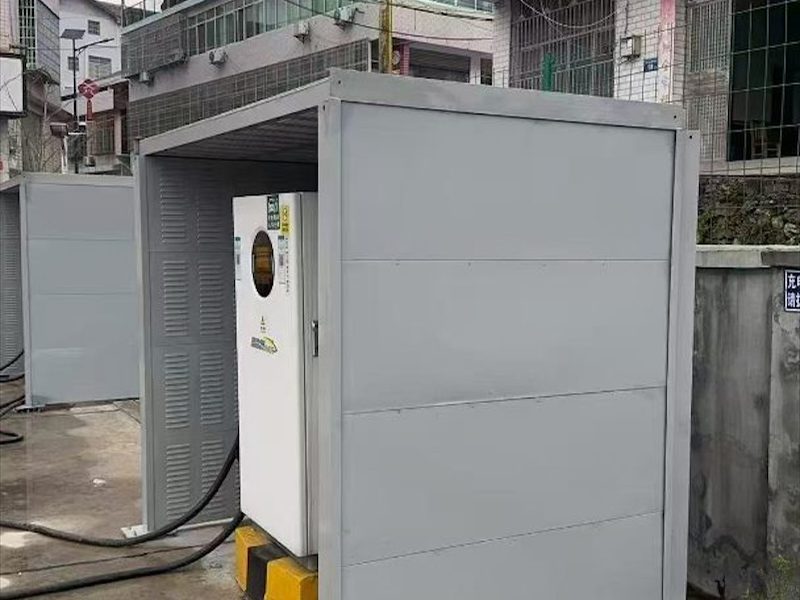 隔音墙声屏障