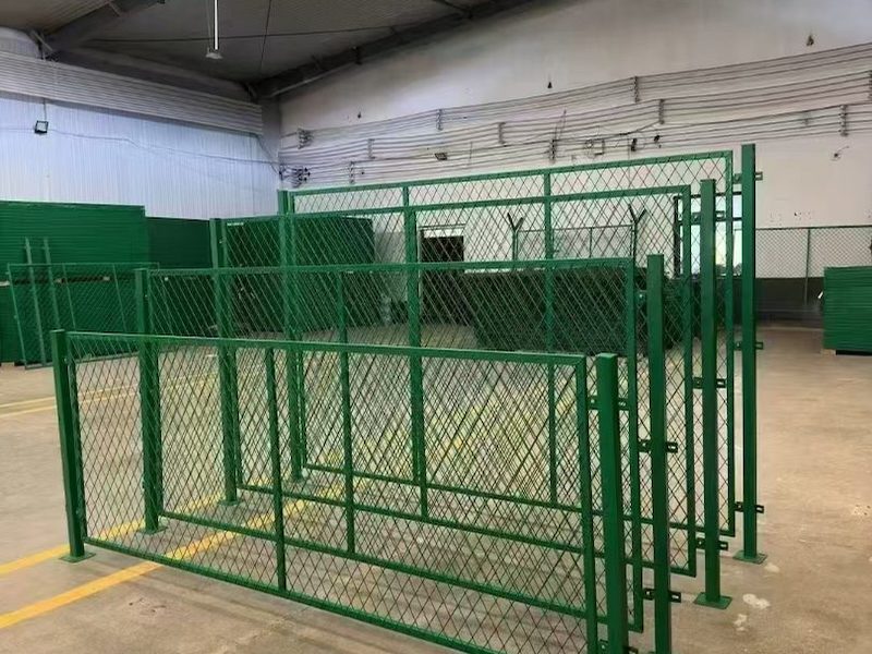 护栏网围栏网