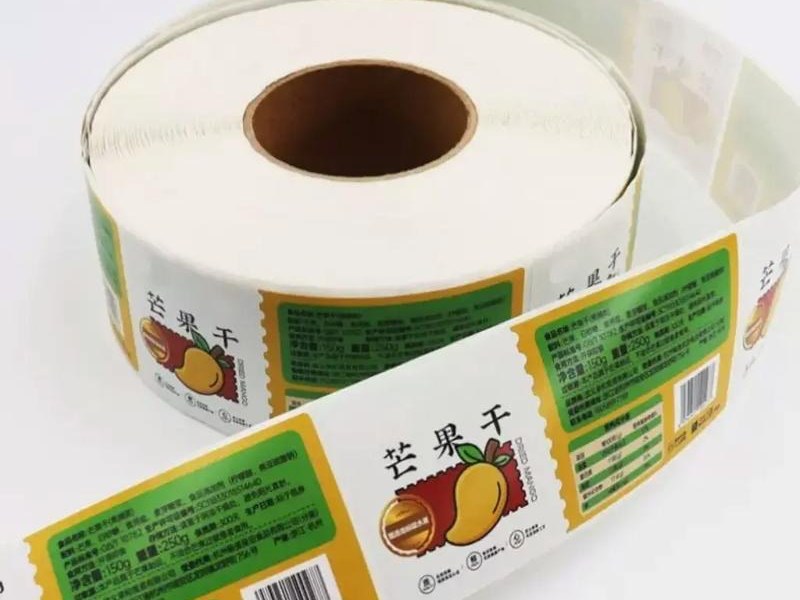 武汉市包装标签
